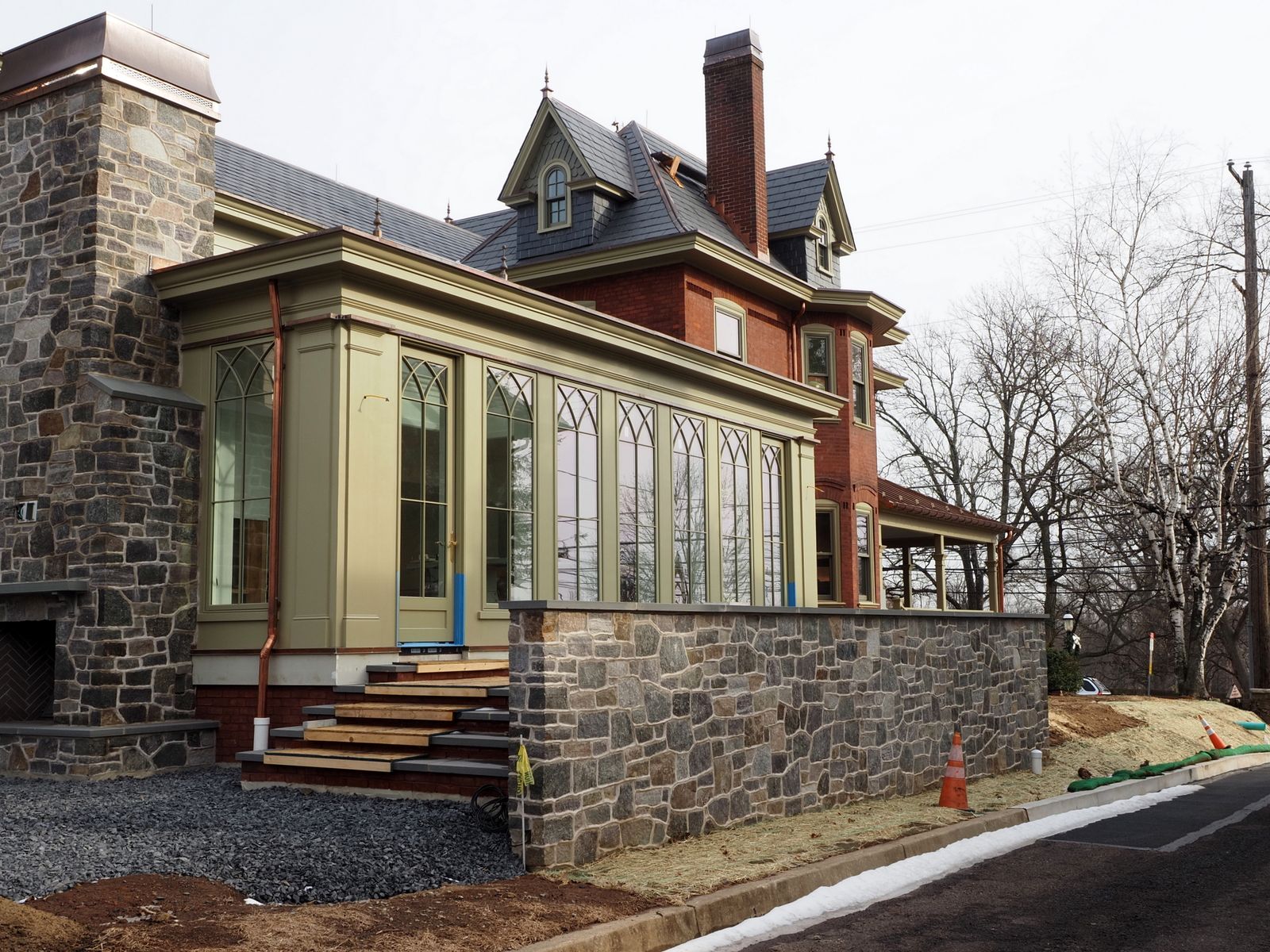 Travaux avant vente : ce qui fait gagner